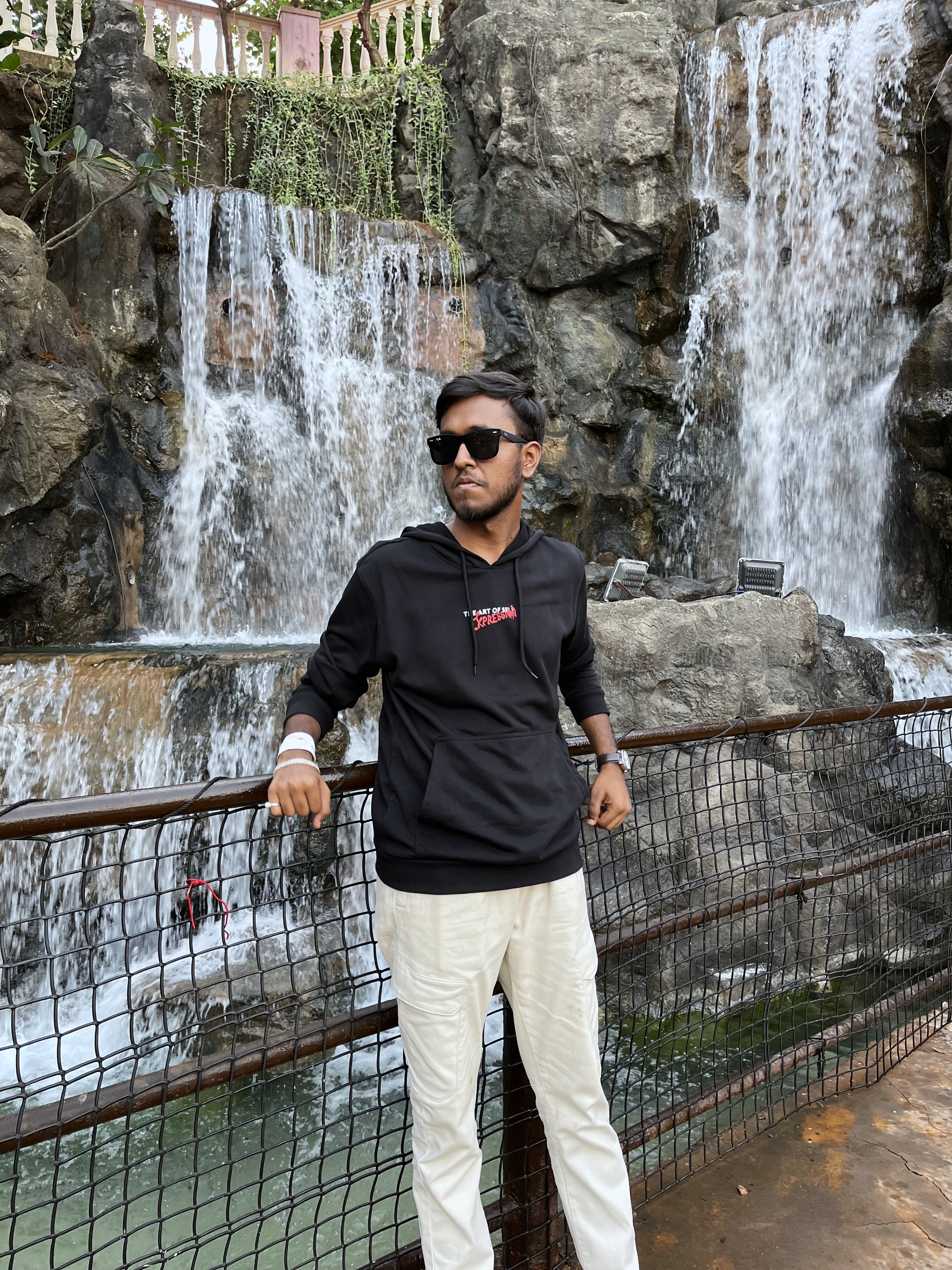 Manthan Jadav